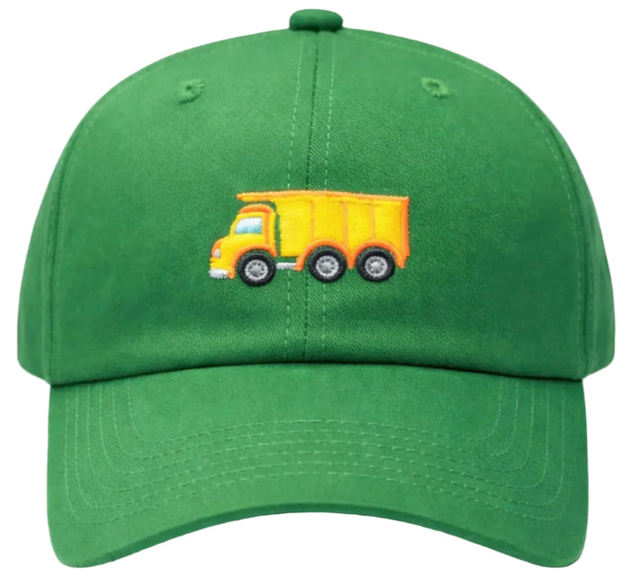 Baseball Hat