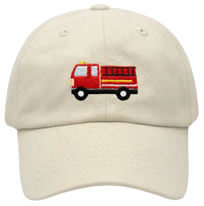Baseball Hat