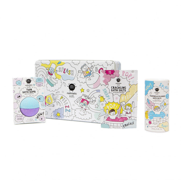 Bathbox 1 for Kids