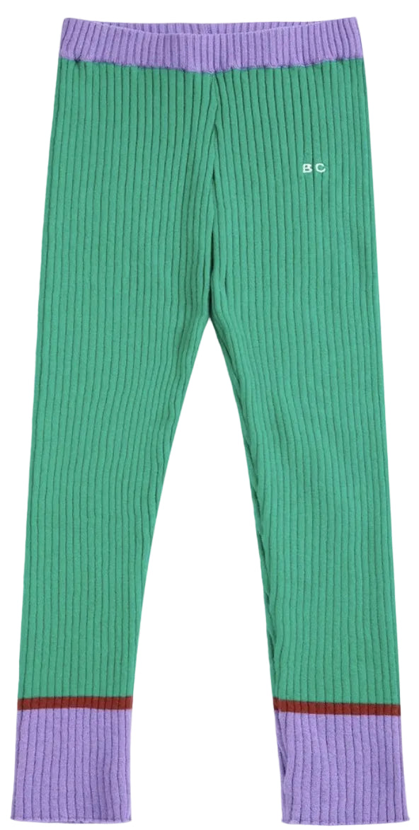 BC Knitted Leggings