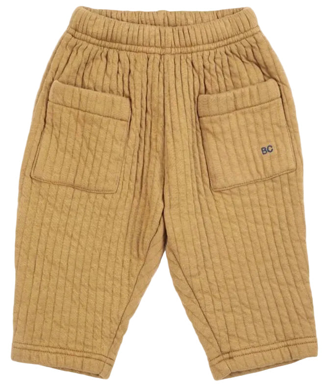BC Quilted Jogging Pants