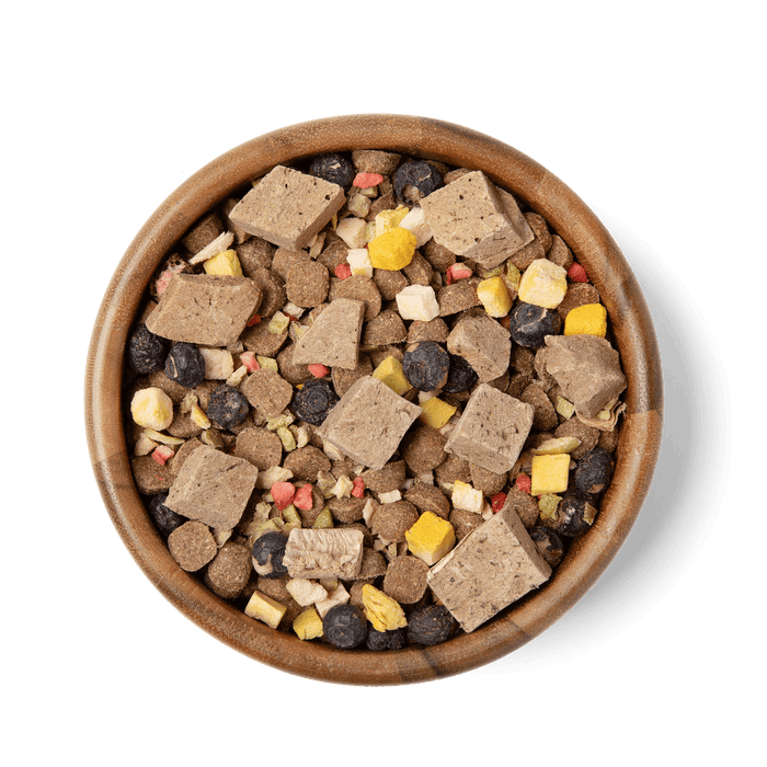 Beef Mixer - 12oz