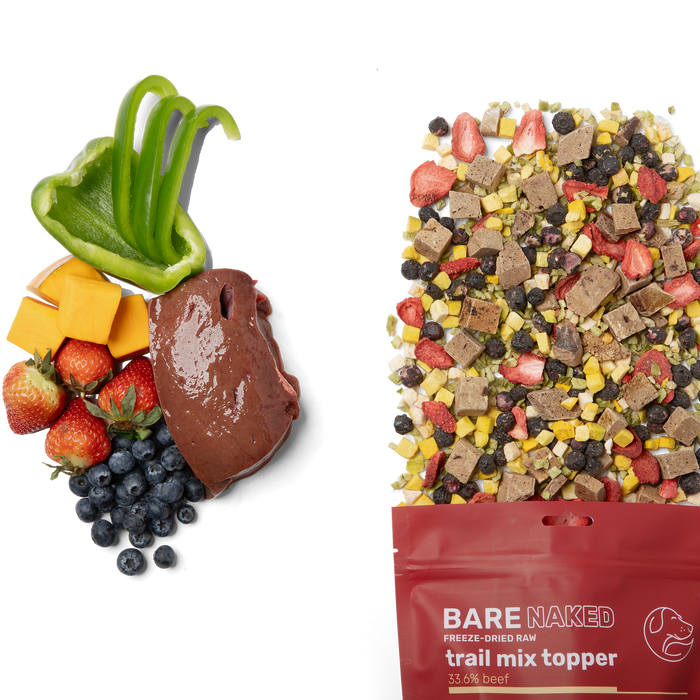 Beef Mixer - 12oz