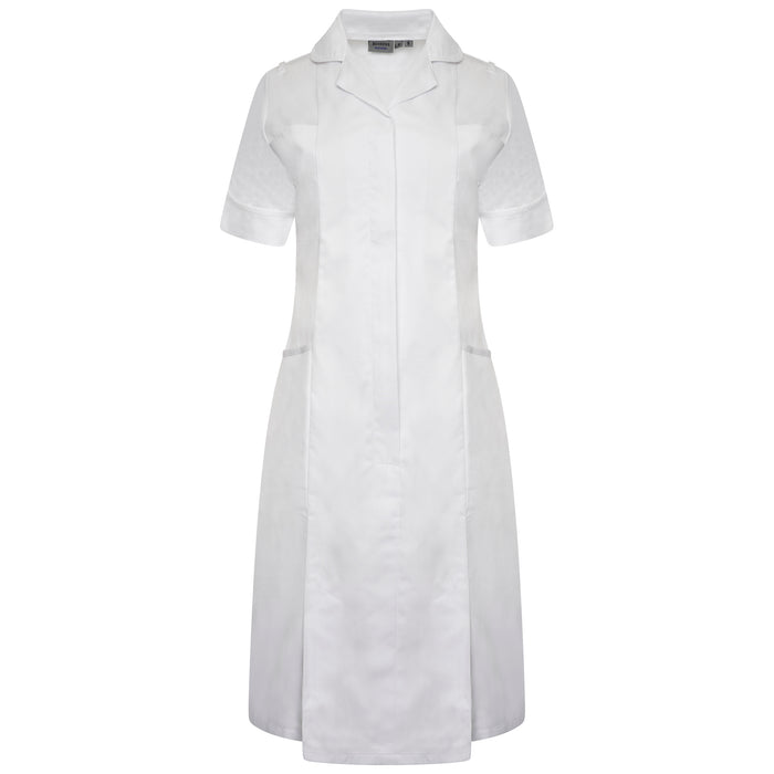 Behrens Epaulette Ladies Dress- Short