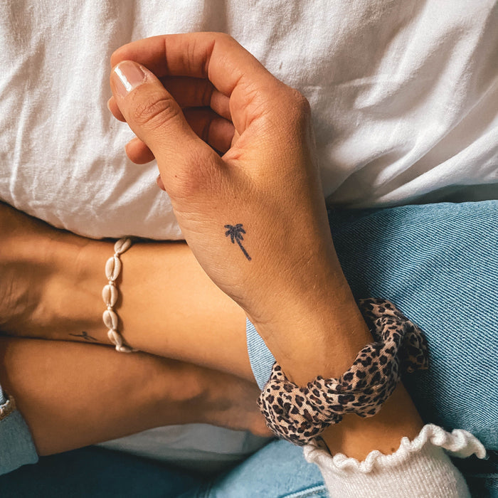 Beste Freunde Tattoo Bundle
