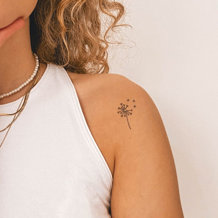 Bestseller Tattoo Bundle