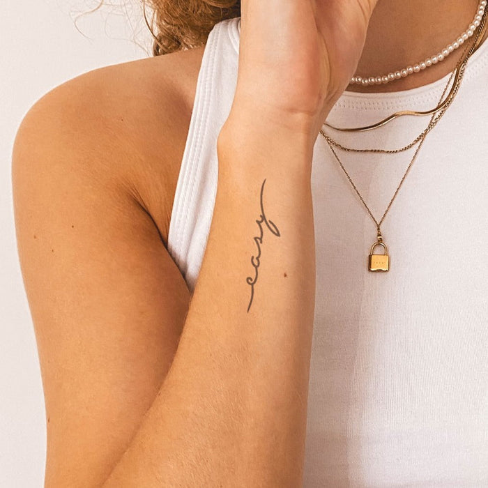 Bestseller Tattoo Bundle