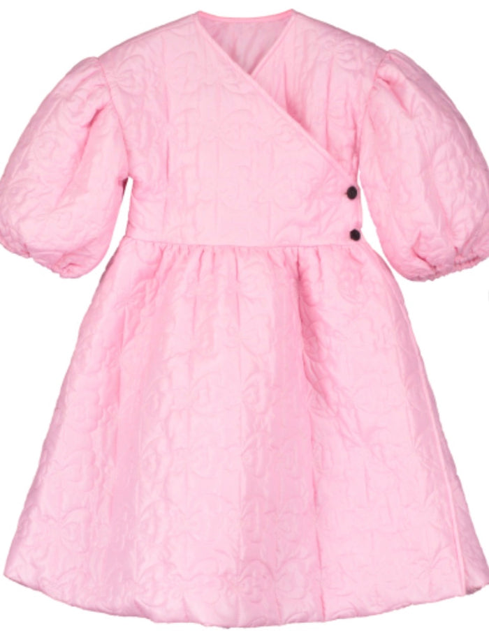 Bjork Dress