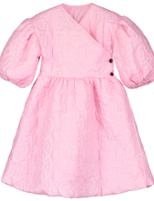 Bjork Dress