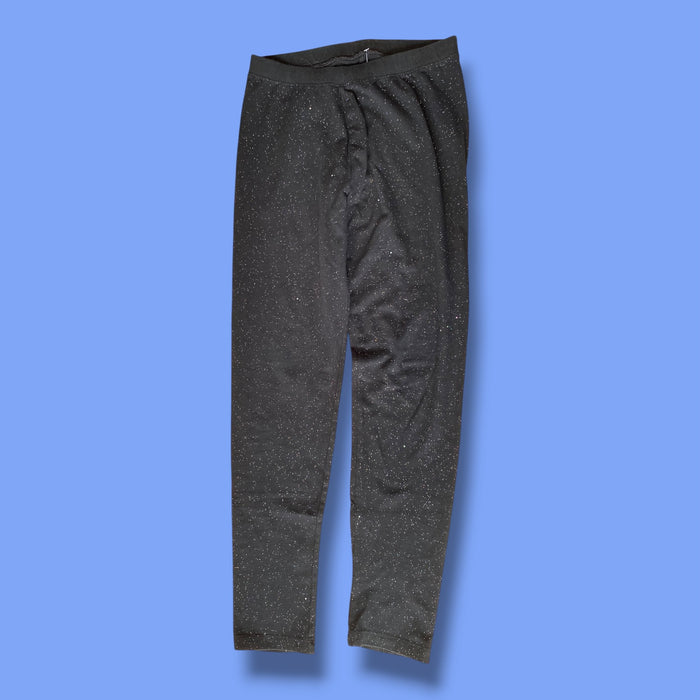 Black Cat & Jack Legging, 14Y