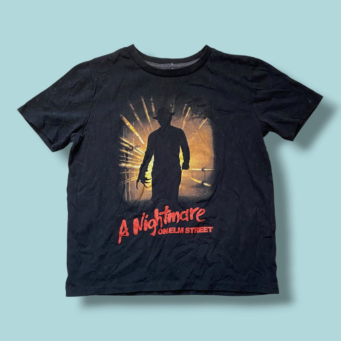 black  nightmare on elm st, 10Y