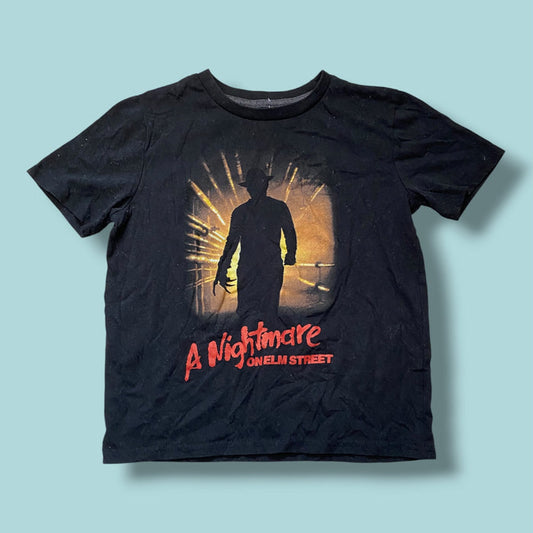 black  nightmare on elm st, 10Y