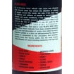 Black Seed Bitters Detox Beverage – 16 oz - Yado African & Caribbean Market
