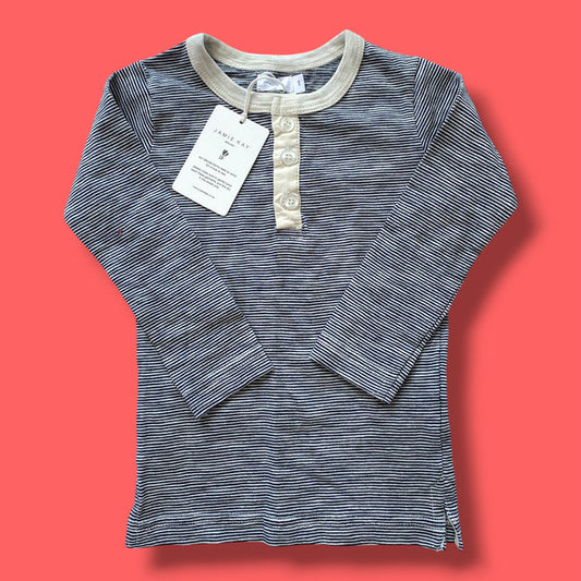 Black/White Jame Kay NWT, 2Y