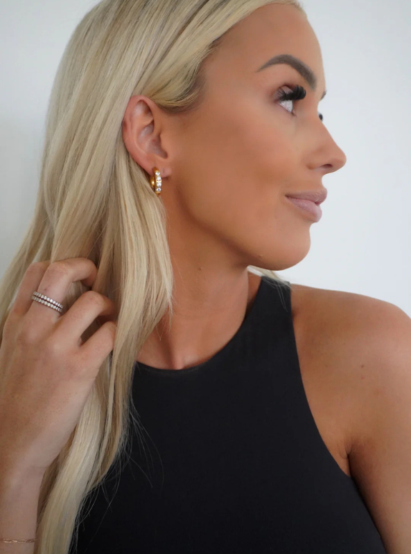 Bling Huggies - Tres Chic Boutique