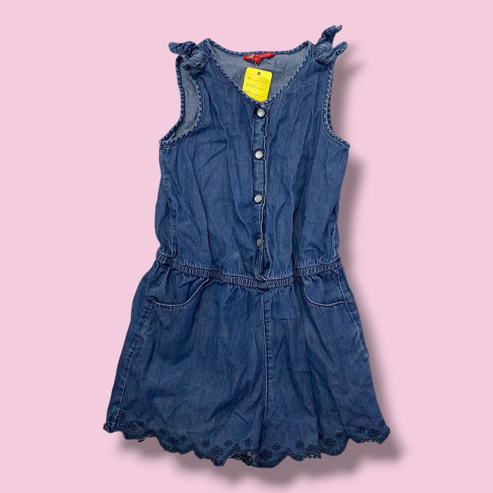 Blue Cesar Rosalie Denim, 5Y