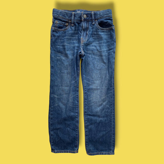 Blue Gap Denim, 10Y