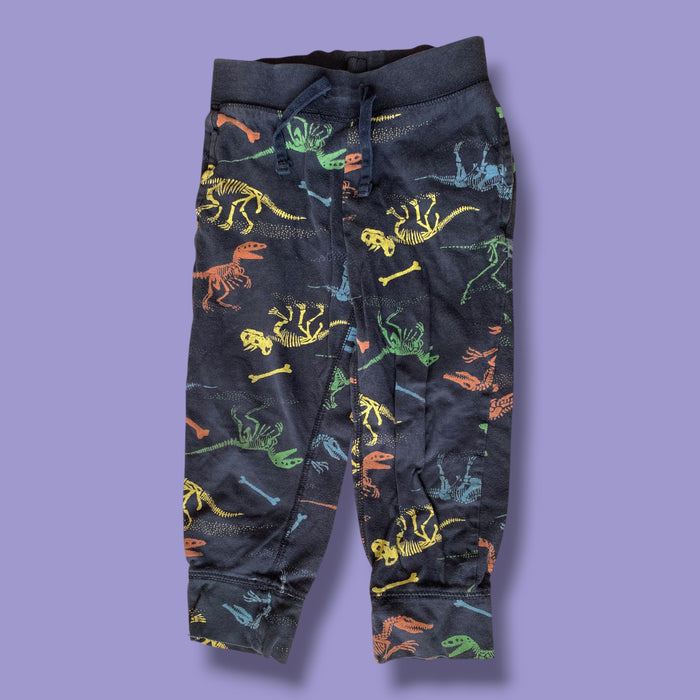 Blue Gap Joggers, 3Y