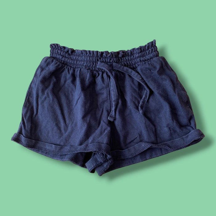 Blue Gap Short, 18-24m