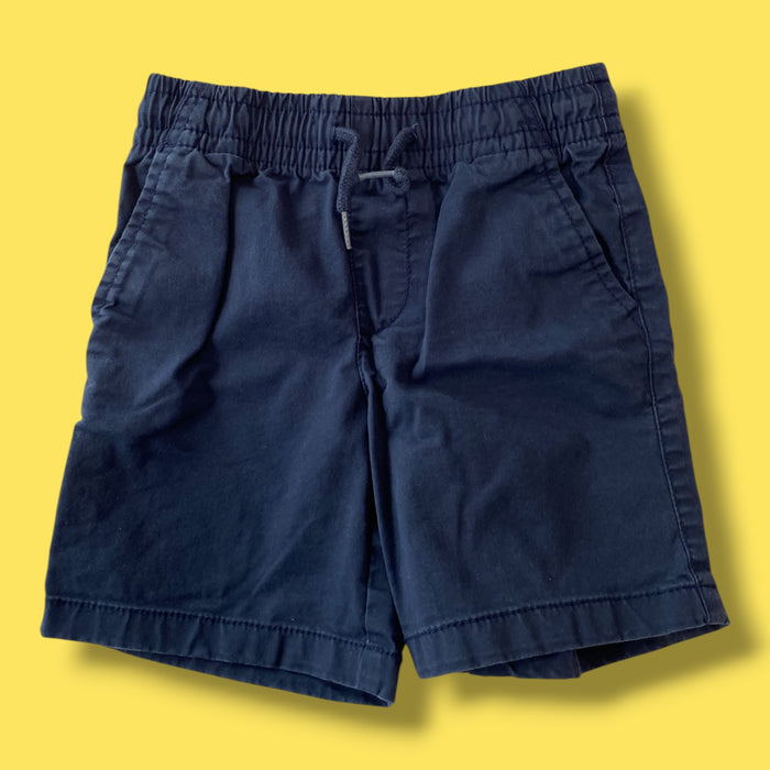 Blue Gap Shorts, 4Y