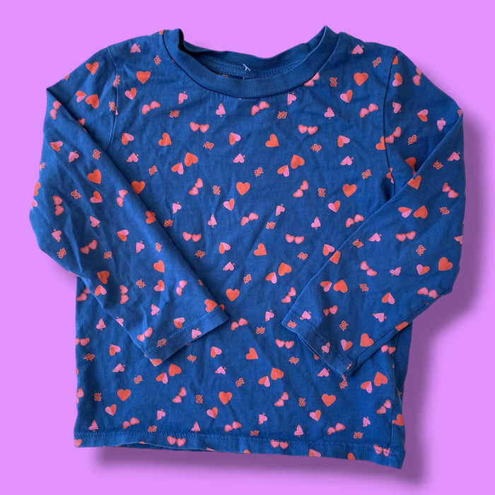 Blue Joe Fresh Long, 4Y