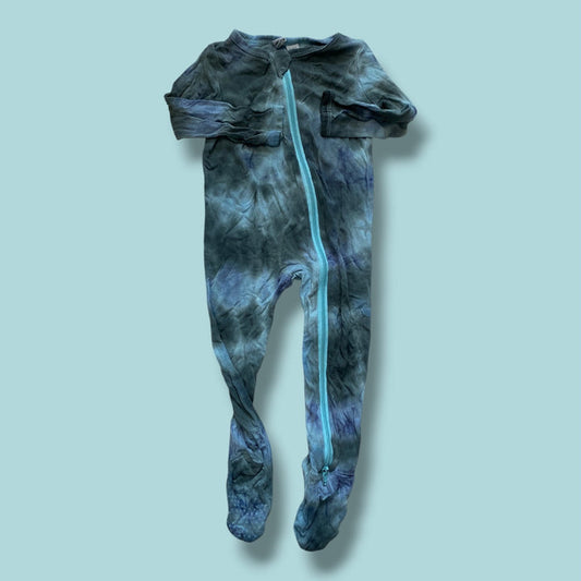 Blue Kyte Sleeper, 6-12m