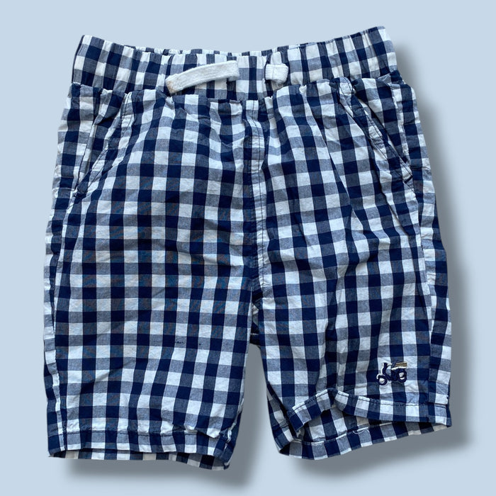 Blue Miles the Label Shorts, 4Y