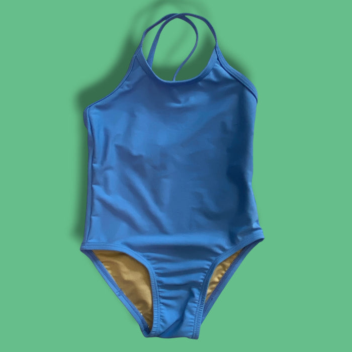Blue Old Navy NWT, 2T