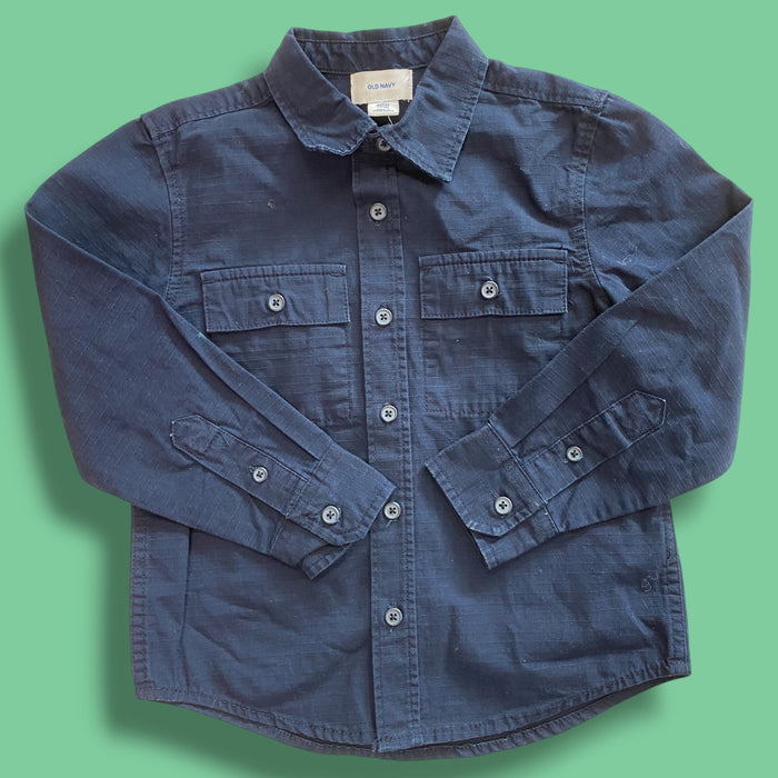 Blue Old Navy NWT, 5Y