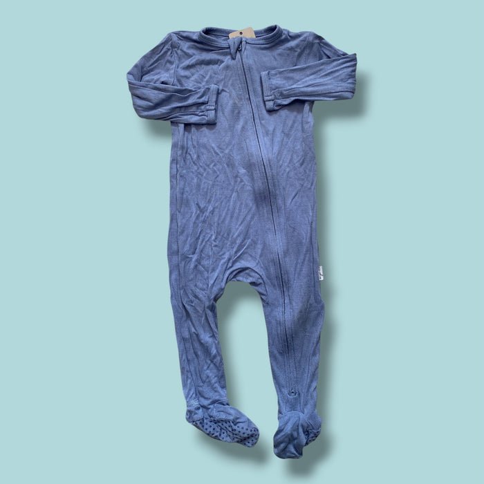 Blue Pip & Phee Sleeper, 9-12m