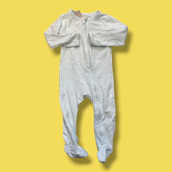 Blue pip&phee Sleeper, 12-18m