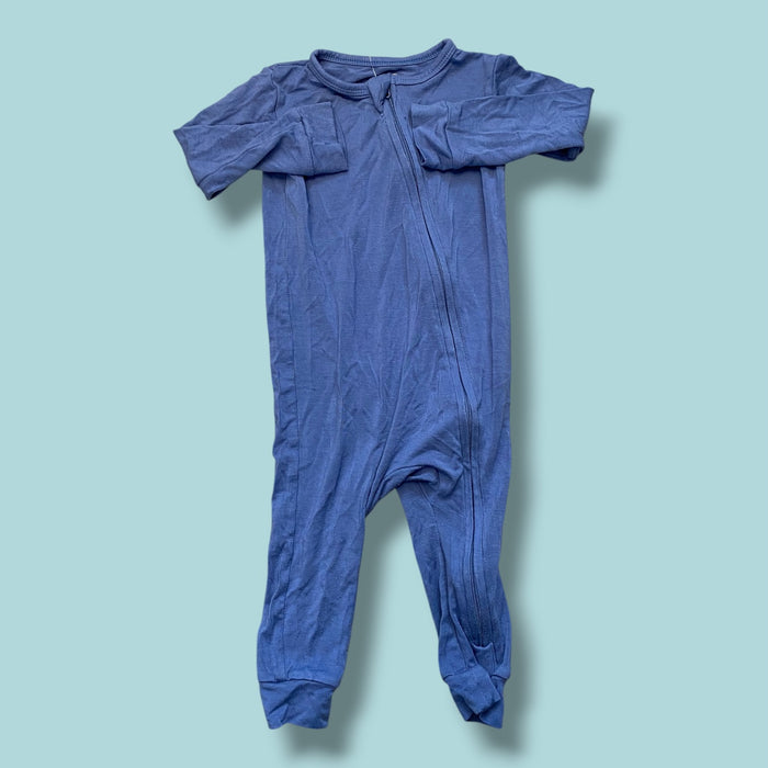 Blue pip&phee Sleeper, 12-18m