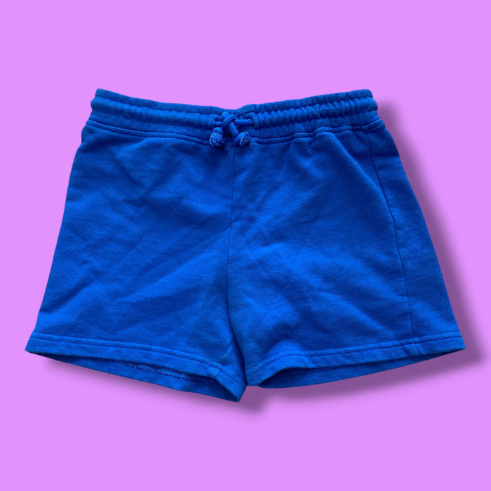 blue Tag shorts, 12Y