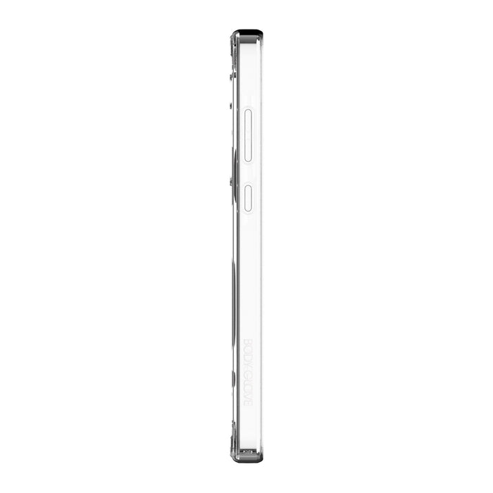 Body Glove Ghost Case - Samsung Galaxy A35 5G - Clear