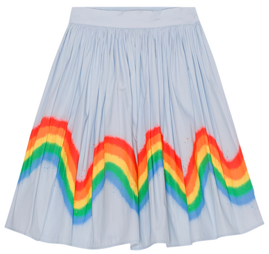 Bonnie Skirt - Bifrost