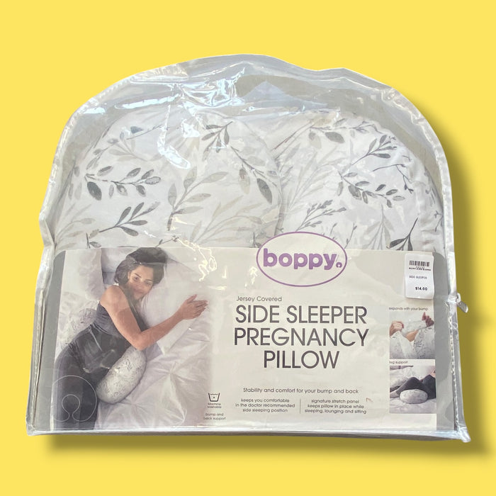 Boppy Slide Sleeper Side Sleeper