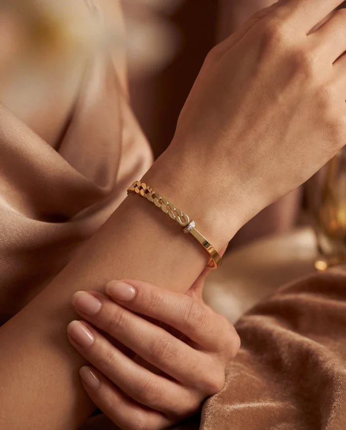 BRACELET LUAN