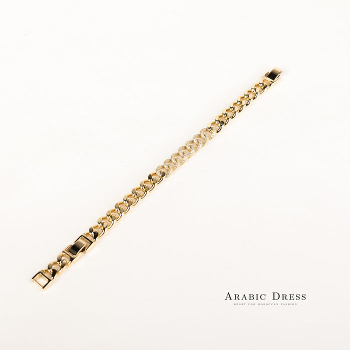 Bracelet Mi Bronz