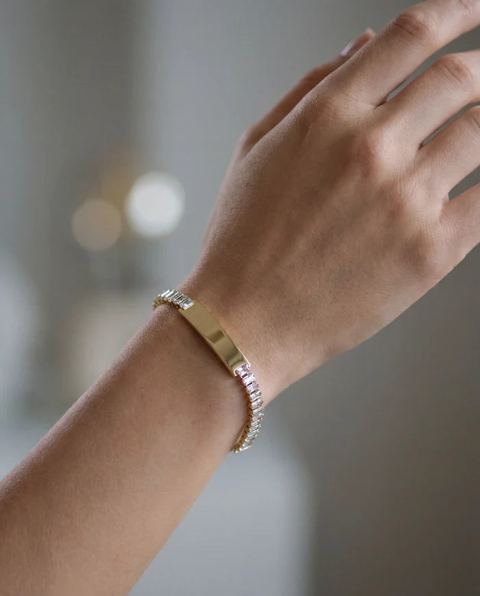 BRACELET ROMAE
