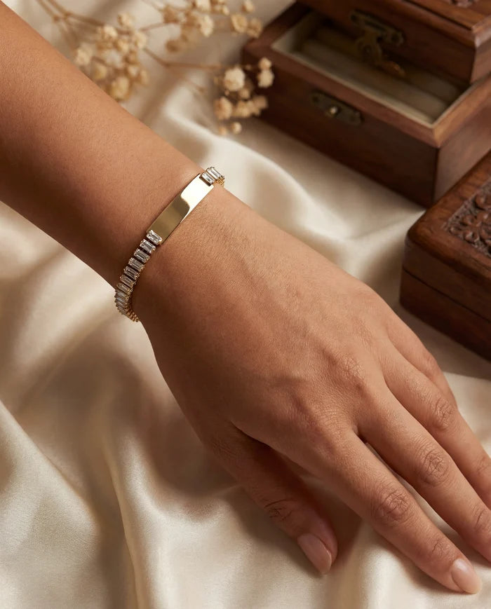 BRACELET ROMAE
