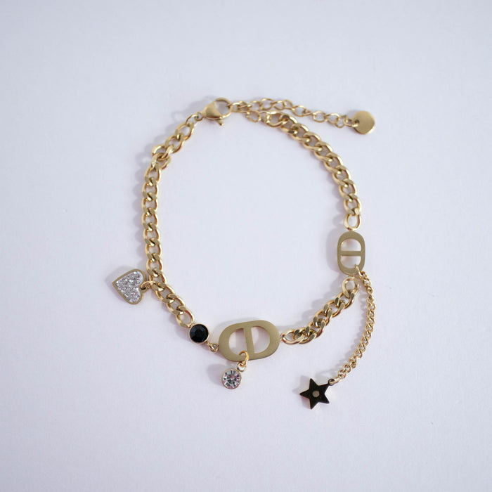 BRACELET WY
