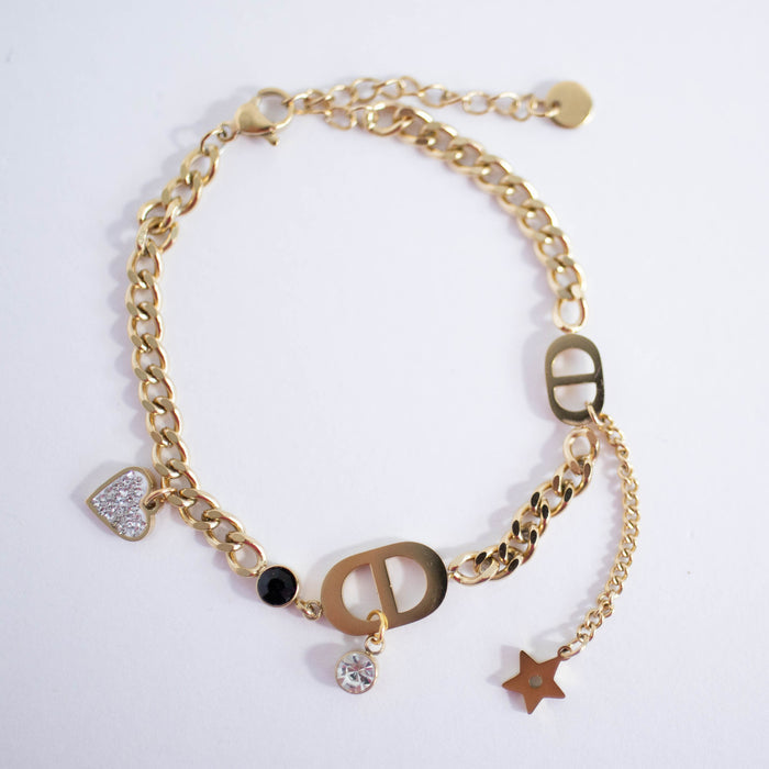 BRACELET WY