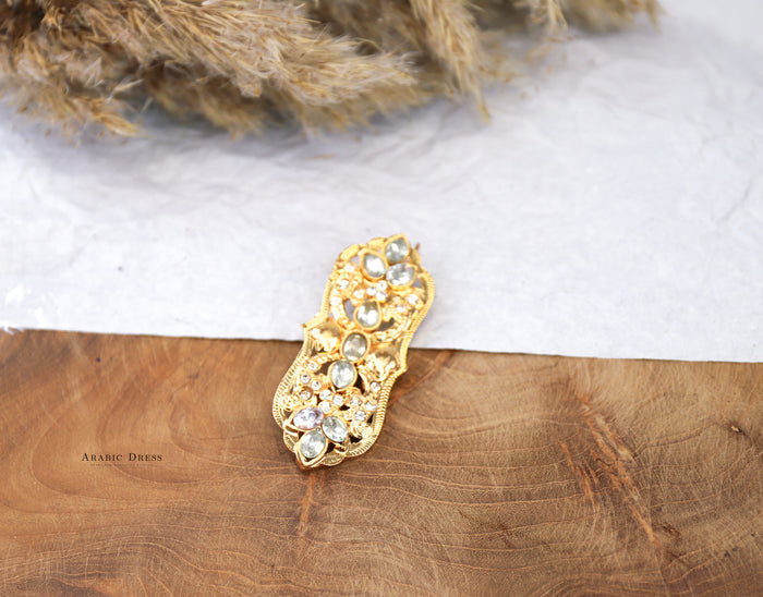 BROCHE LILI