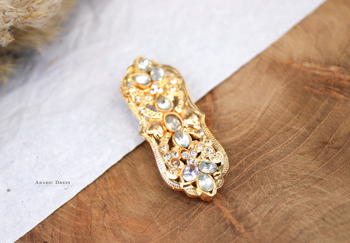 BROCHE LILI
