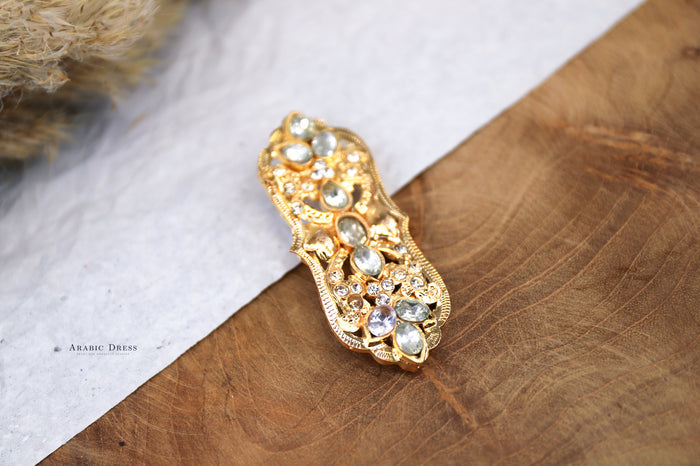 BROCHE LILI