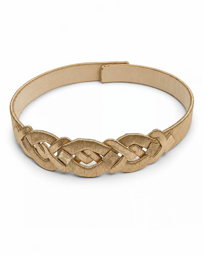 Bronz Dim Belt