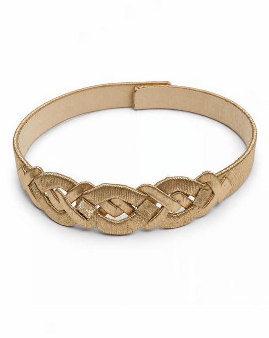 Bronz Dim Belt