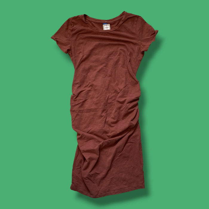 Brown Old Navy Dress, Small