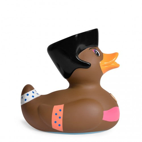 Bud Duck - Deluxe Disco Queen Duck DUCKS
