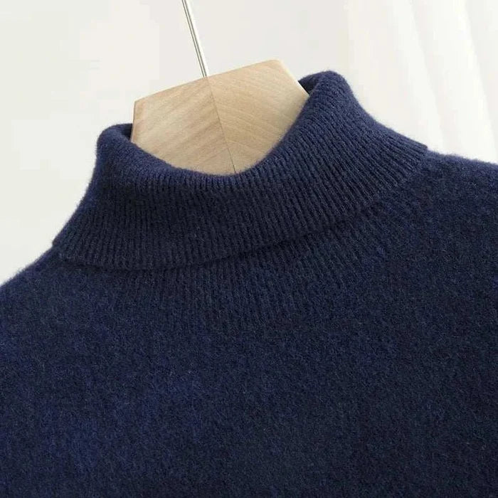 Dark blue / M